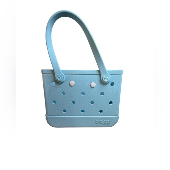 BOGG BAG Handbags - BOGG BAG Sky Blue Tote
